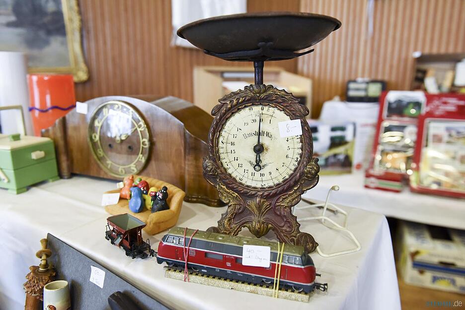 CVJM-Flohmarkt | 26.2. CVJM-Flohmarkt | 26.2.