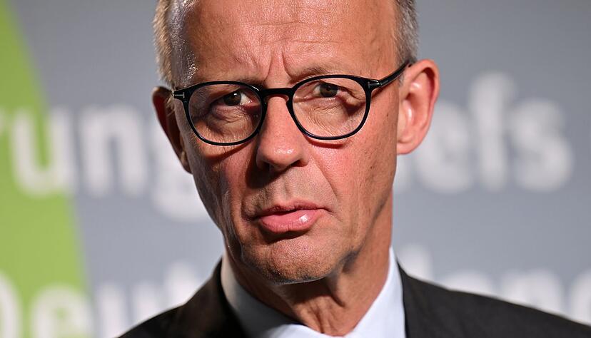 Die Ukraine soll nach dem Willen des Kanzlers von russischem Verm&ouml;gen profitieren.