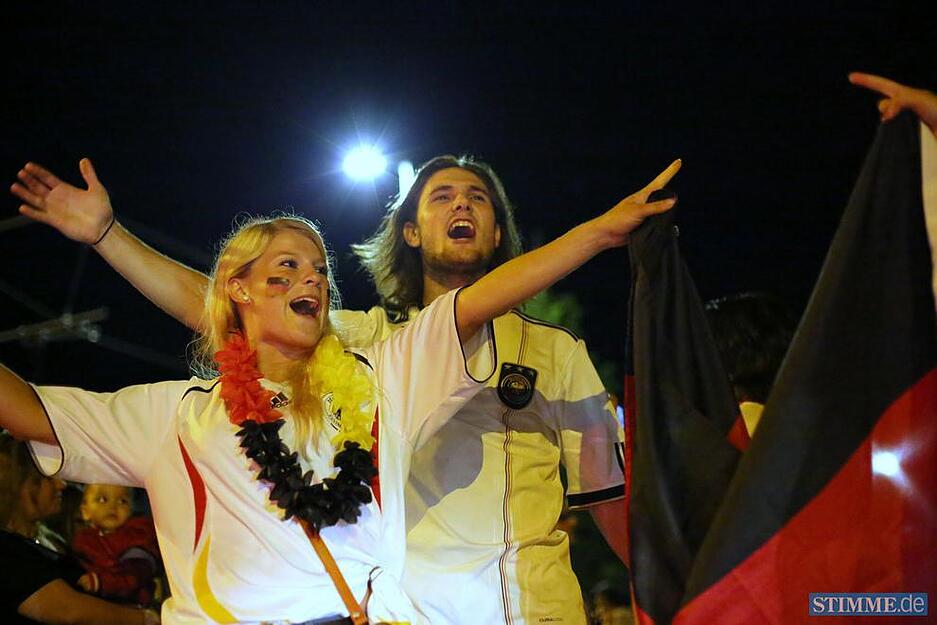 Autokorso in Heilbronn | 14.07.