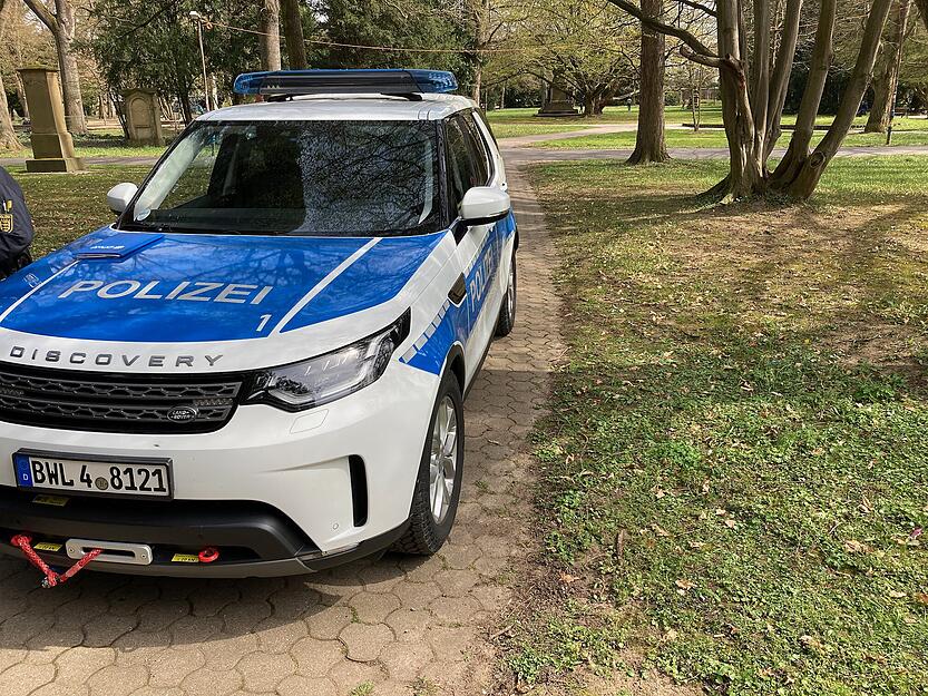 Fahndung nach Auseinandersetzung in der Heilbronner Innenstadt