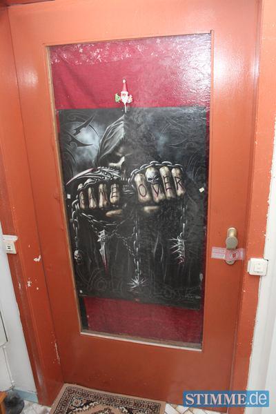 Messerstecherei Luisenstraße | 04.03 Messerstecherei Luisenstraße | 04.03