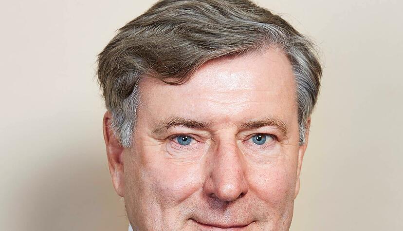 Bernd Salzer sagt, Ernüchterung habe die Euphorie abgelöst.
Foto: privat Bernd Salzer sagt, Ernüchterung habe die Euphorie abgelöst.
Foto: privat