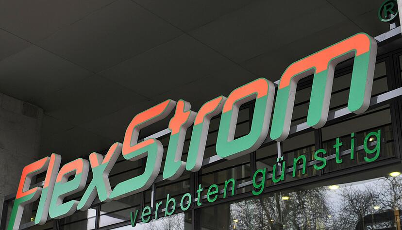2013 platzte das Geschäftsmodell von Flexstrom. (Archivbild) 2013 platzte das Geschäftsmodell von Flexstrom. (Archivbild)
