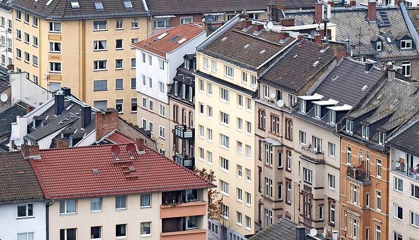 Mit einer Verdreifachung der Wohngeldantr&auml;ge wird gerechnet. Berechtigte werden Geduld brauchen, weil viele Antr&auml;ge erst mit Verz&ouml;gerung bearbeitet werden. 
Foto: dpa