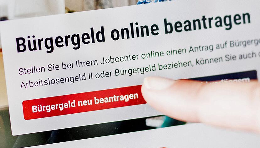 Bürgergeld - immer eine gerechte Sache? Die Koalition meint: Nein. (Archivfoto) Bürgergeld - immer eine gerechte Sache? Die Koalition meint: Nein. (Archivfoto)