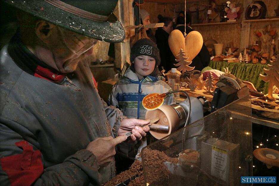 Seeweihnacht Breitenauer See | 7.12. Seeweihnacht Breitenauer See | 7.12.