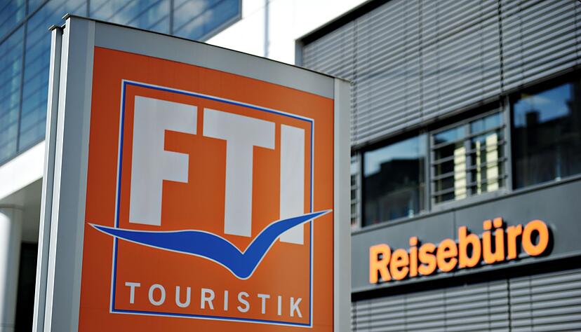 Die FTI Group mit etwa 11.000 Beschäftigten war in der Pandemie, die die Branche in eine schwere Krise stürzte, in Bedrängnis geraten.