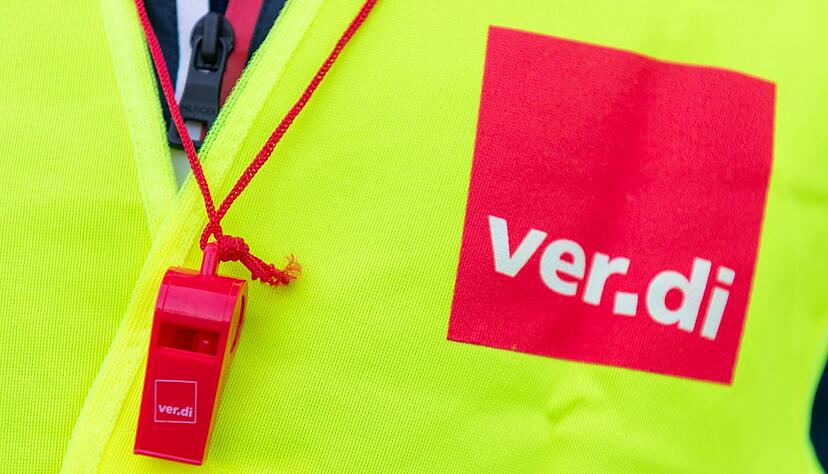 Verdi: Warnstreiks im privaten Omnibusgewerbe. (Symbolbild)