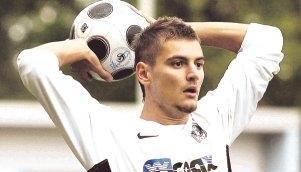 Alfred Pelger und sein FC Heilbronn spielten in Backnang recht ordentlich mit, mussten aber eine 0:4-Niederlage hinnehmen.Foto: Archiv/Bertok