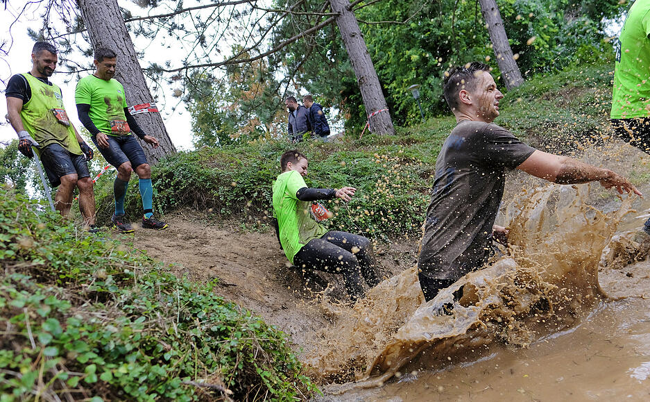Motorman Run Neuenstadt