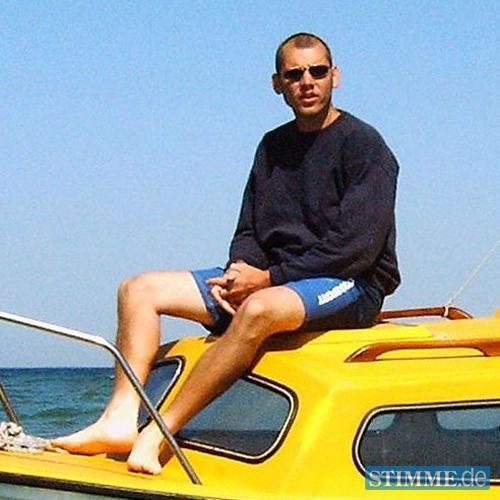 Uwe Böhnhardt, aufgenommen im Jahr 2004.