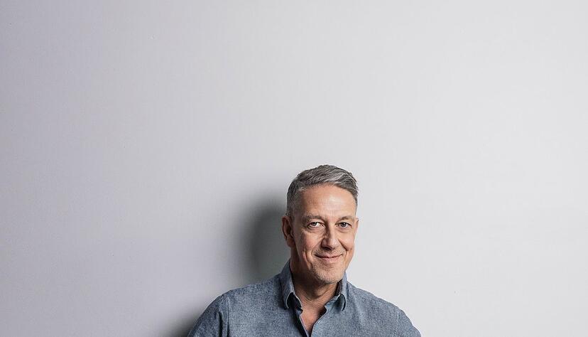 Michael Lehnert ist Orthop&auml;de und Buchautor.