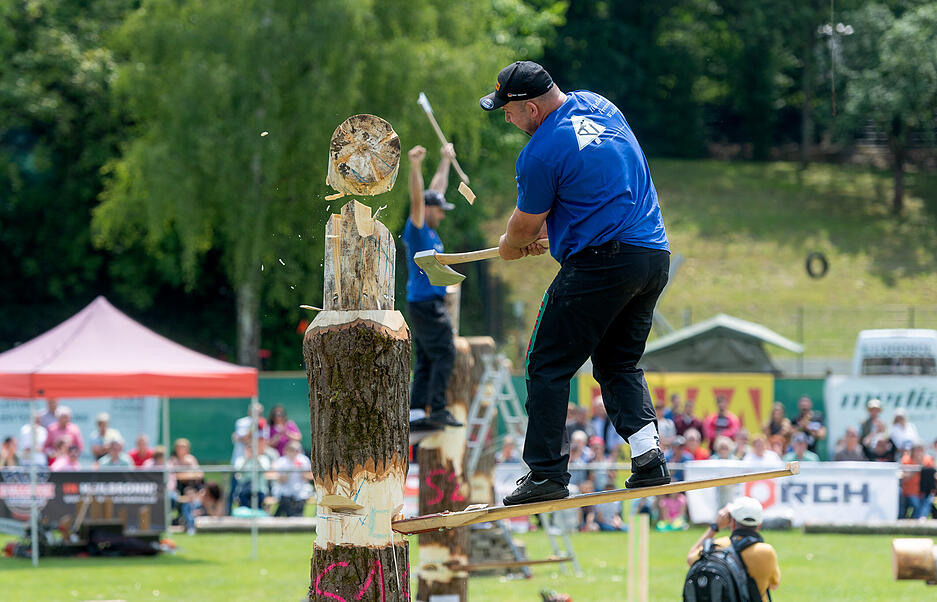 Urspr&uuml;nglich entstand das Event, um den traditionellen Pfingstmarkt wieder attraktiver zu gestalten.