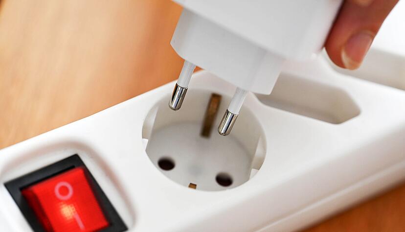 Die Stromrechnung sprengt bei vielen Haushalten das Budget. (Symbolbild)