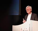 Der EKD-Ratsvorsitzende Heinrich Bedford-Strohm. Foto: Archiv/dpa