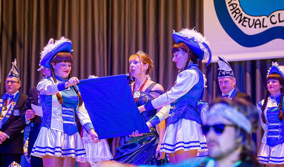 Prunksitzung Kirchhausen Prunksitzung Kirchhausen