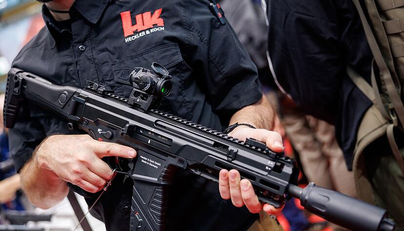 Das Unternehmen investiert auch kräftig. (Archivbild) Das Unternehmen investiert auch kräftig. (Archivbild)