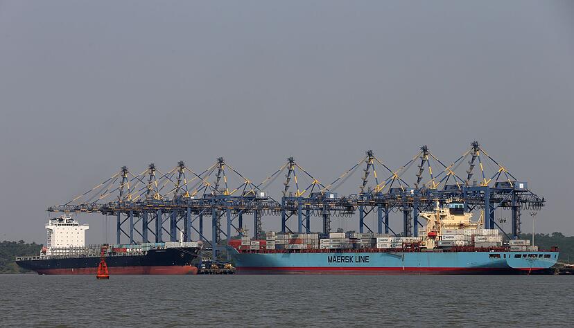 Die EU erhofft sich durch das Abkommen zus&auml;tzliches Wachstum. (Archivbild)