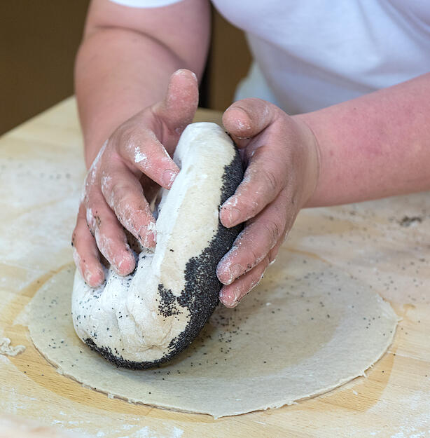 B&auml;ckerausbildung in Zeiten von Corona