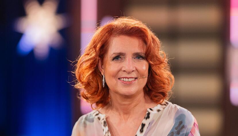 Sie sei wahnsinnig dankbar f&uuml;r die Arbeit, sagt die Journalistin Monica Lierhaus. (Archivbild)