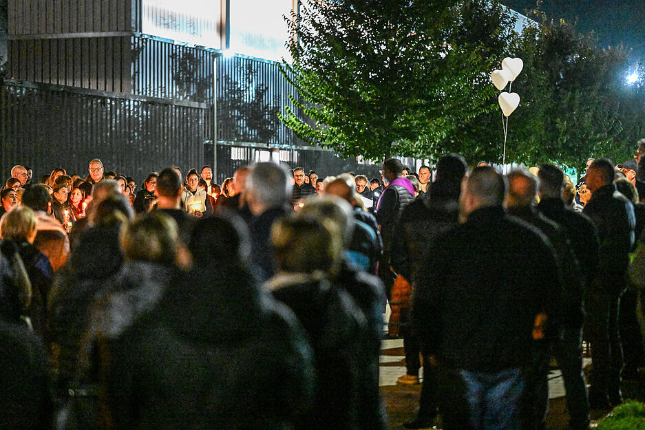 Die Polizei ermittelt nach dem Unfall wegen fahrlässiger Tötung.
