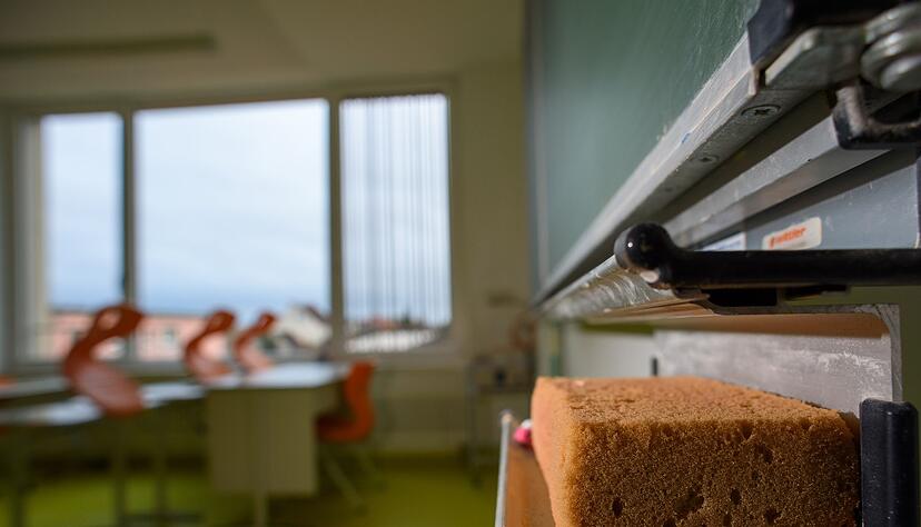 Elternvertreter finden, dass Schüler sich bereits sehr engagiert um die Sauberkeit an Schulen kümmern. (Symbolbild) Elternvertreter finden, dass Schüler sich bereits sehr engagiert um die Sauberkeit an Schulen kümmern. (Symbolbild)