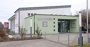 2,5 Millionen Euro wird die Sanierung der Gemeindehalle Ilsfeld mindestens kosten. 500.000 Euro muss die Gemeinde 2026 in die Hand nehmen.