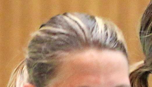 Rabea RometschFoto: Veigel