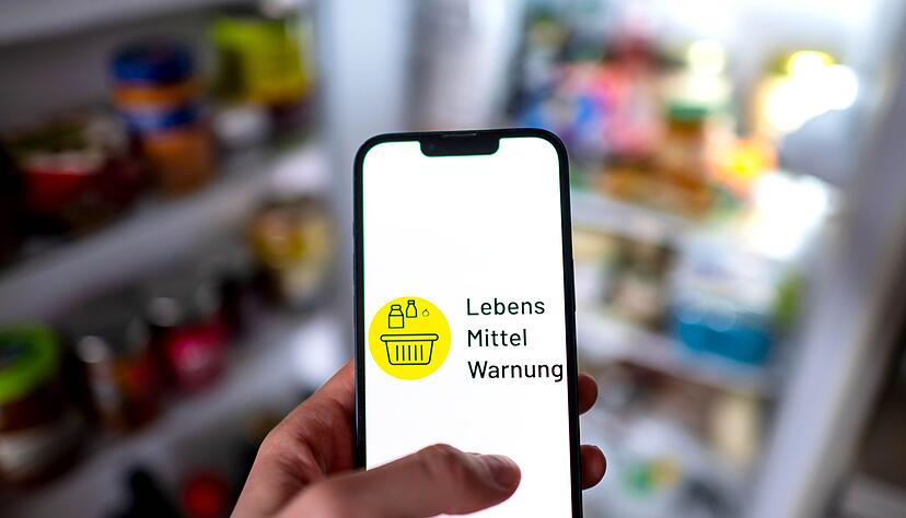 Vor allem Allergiker werden davor gewarnt, die Produkte zu essen. (Symbolbild)