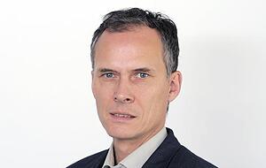 Stimme-Redakteur Christian Gleichauf Stimme-Redakteur Christian Gleichauf