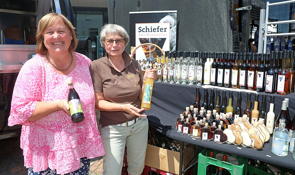 Die Bürgerinitiative Pro Region fördert mit dem Regionaltag das Wir-Gefühl in Heilbronn-Franken. Die Bürgerinitiative Pro Region fördert mit dem Regionaltag das Wir-Gefühl in Heilbronn-Franken.