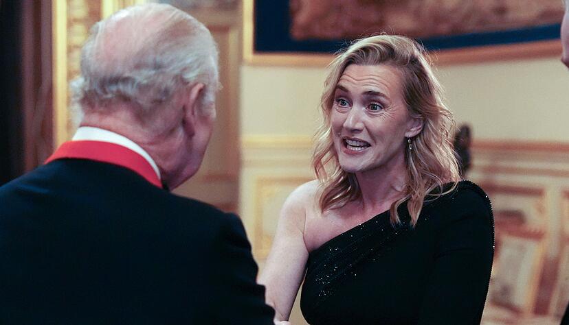 Erz&auml;hlt wird der Film von Oscar-Preistr&auml;gerin Kate Winslet.