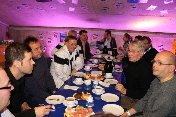 EBM-Papst-Hallenmasters | 07.01. EBM-Papst-Hallenmasters | 07.01.