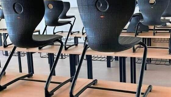 Von wegen Ferien: Mit dem Rechtsanspruch auf Ganztagesbetreuung f&uuml;r die Erstkl&auml;ssler ab dem kommenden Schuljahr bleibt die Schule - wie hier die neue Limesparkschule in &Ouml;hringen - nur an 20 Tagen zu. F&uuml;r Freitagnachmittage und Ferientage muss das Betreuungsangebot ausgeweitet werden.