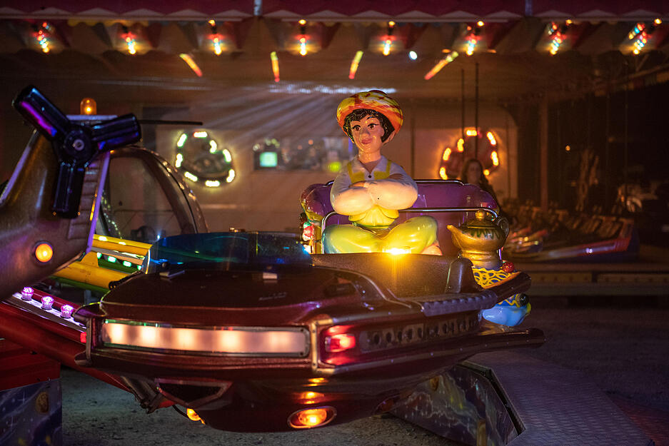 Oktoberfest Bad Rappenau