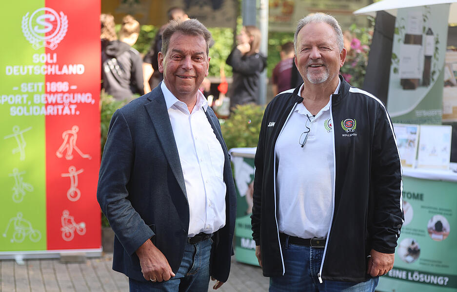 Der RRV Bad Friedrichshall richtete am Wochenende die Deutschen Meisterschaften im Rollkunstlauf aus.