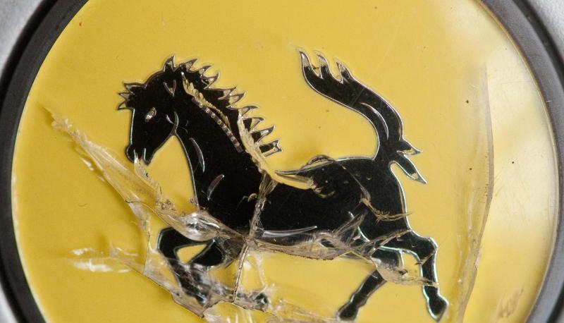 Manchmal kann der Kauf eines Sportwagens aufgrund hoher Folgekosten und Wartungsstau zum Alptraum werden. Manchmal kann der Kauf eines Sportwagens aufgrund hoher Folgekosten und Wartungsstau zum Alptraum werden.