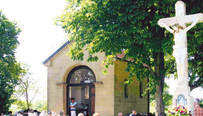 Warum die Bewohner auch Kreuzk&ouml;pfe hei&szlig;en