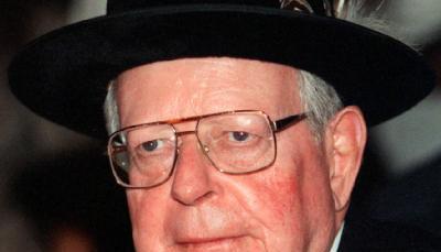 Friedrich Karl Flick ist im Alter vom 79 Jahren gestorben.