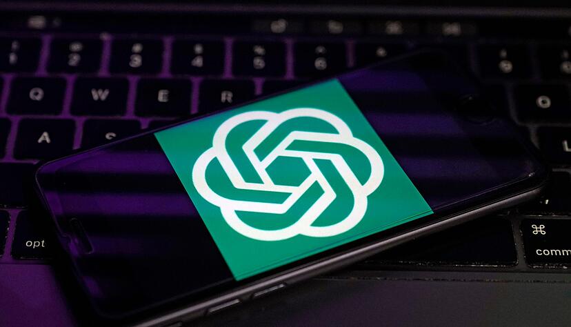 Inzwischen wohl mehr als 500 Milliarden Dollar wert: OpenAI.