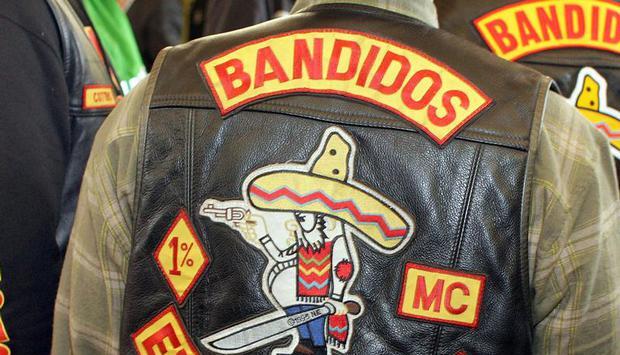Mehrere Mitglieder der Berliner Bandidos sind zu den verfeindeten Hells Angels übergelaufen. Foto: Bernd Krause/Archiv