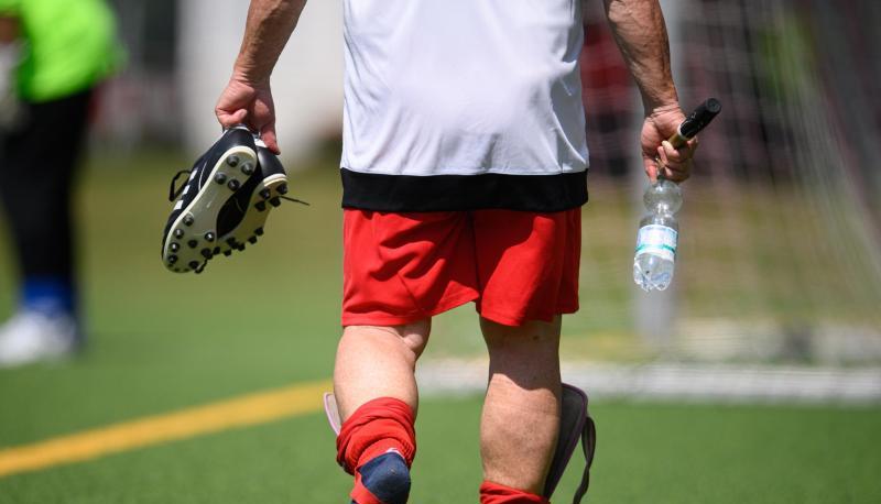 Im deutschen Amateurfu&szlig;ball gibt es nach Recherchen der ARD ein massives Finanzproblem mit Barzahlungen.