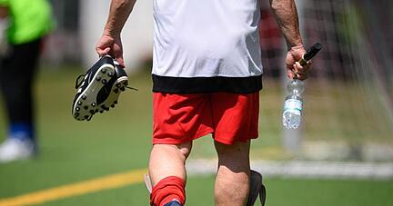 Im deutschen Amateurfu&szlig;ball gibt es nach Recherchen der ARD ein massives Finanzproblem mit Barzahlungen.