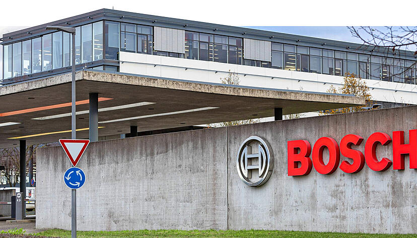 Bei Bosch in Abstatt werden im Bereich Cross-Domain Computing Solutions 237 Arbeitsplätze abgebaut. Und in weiteren Bereichen wird über einen Stellenabbau verhandelt. Bei Bosch in Abstatt werden im Bereich Cross-Domain Computing Solutions 237 Arbeitsplätze abgebaut. Und in weiteren Bereichen wird über einen Stellenabbau verhandelt.
