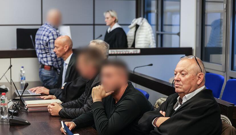 Schumacher-Erpressung veränderte Umgang der Familie (Archivbild) Schumacher-Erpressung veränderte Umgang der Familie (Archivbild)