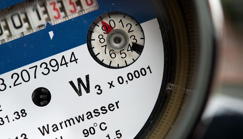 Haben bald ausgedient: Die alten Messgeräte, für die bislang einmal im Jahr der Ablesedienst kommen musste, müssen bis Ende des Jahres fernablesbar sein. Haben bald ausgedient: Die alten Messgeräte, für die bislang einmal im Jahr der Ablesedienst kommen musste, müssen bis Ende des Jahres fernablesbar sein.