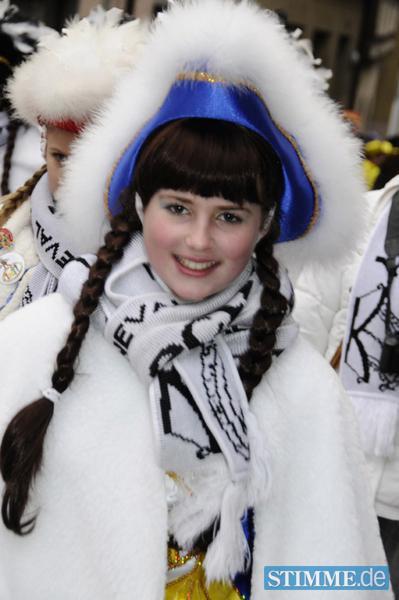 Faschingsumzug Bad Wimpfen II | 19.02.