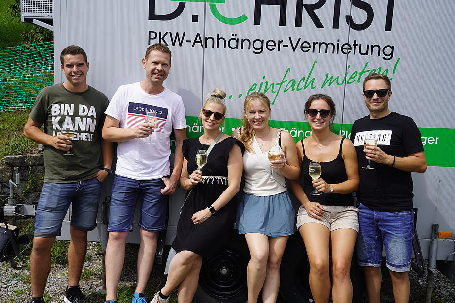 Kochertaler Genießertour Kochertaler Genießertour