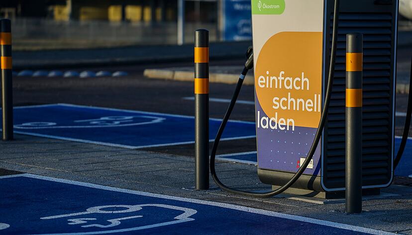 Die neue F&ouml;rderung f&uuml;r Elektroautos soll ab Jahresanfang gelten.