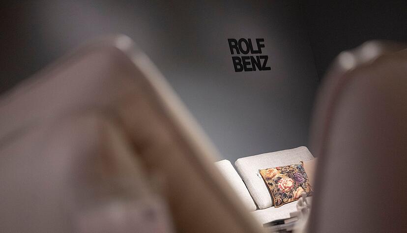 Der M&ouml;belhersteller Rolf Benz bekommt wieder deutsche Eigent&uuml;mer.